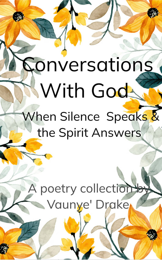 Conversations With God