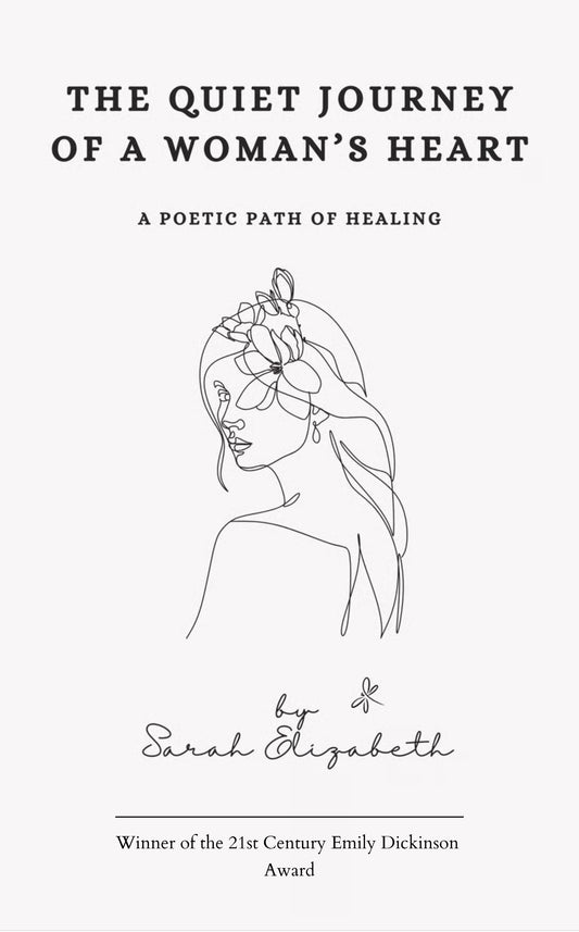 The Quiet Journey of a Woman's Heart