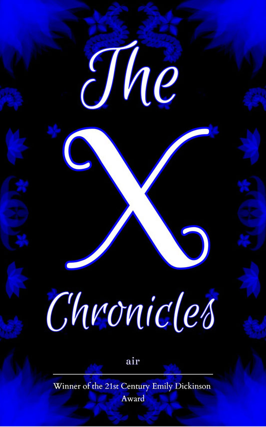 The X Chronicles