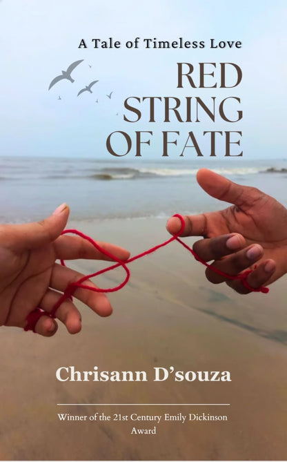 Red String Of Fate