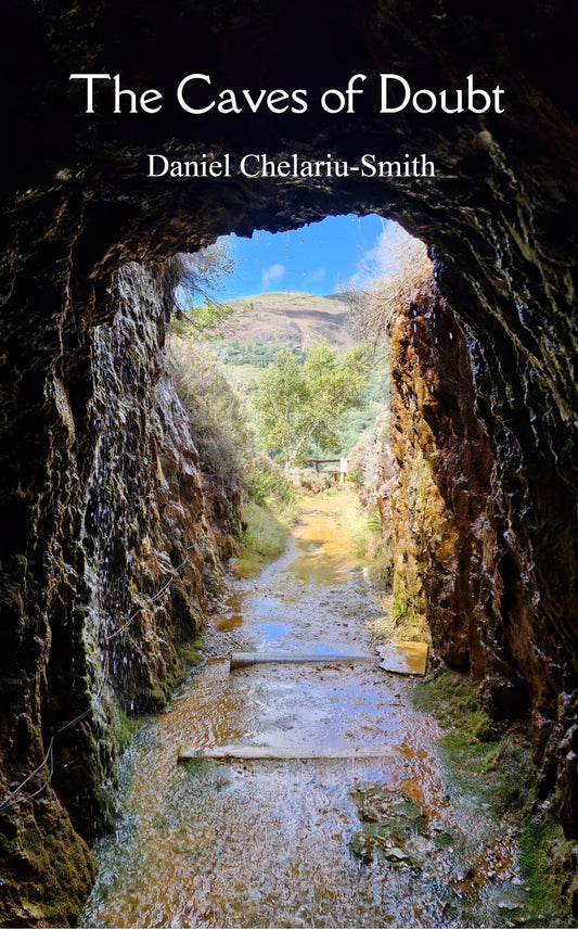 The Caves of Doubt