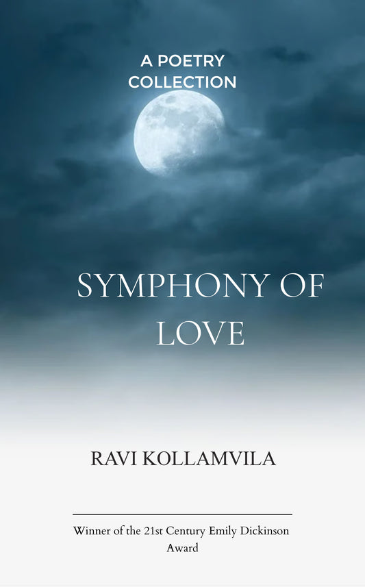 SYMPHONY OF LOVE