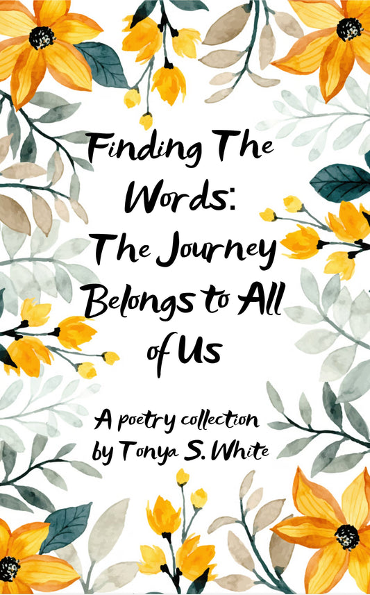 Finding the Words