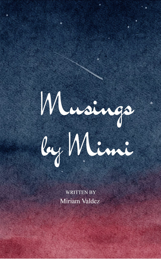 Musings by Mimi