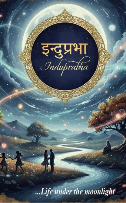 इन्दुप्रभा