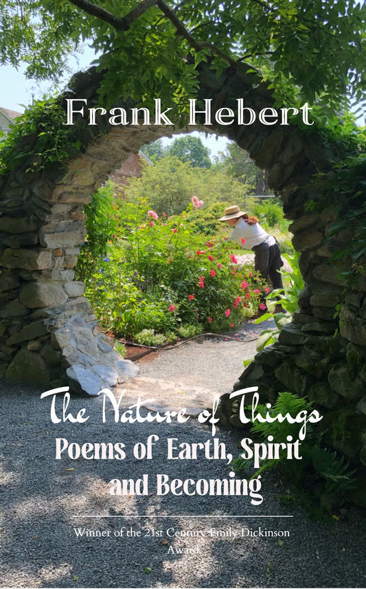 The Nature of Things