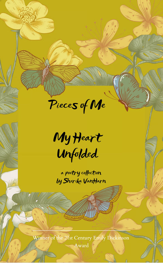 Pieces of Me