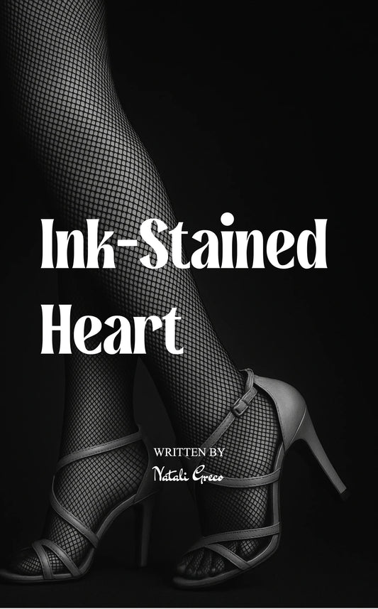 Ink-Stained Heart