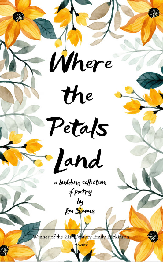 Where the Petals Land