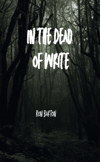 In the Dead of Write