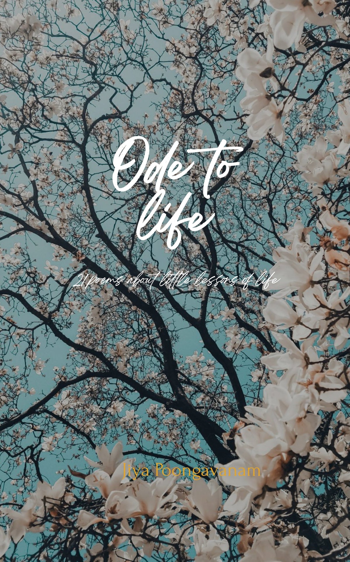 Ode to life