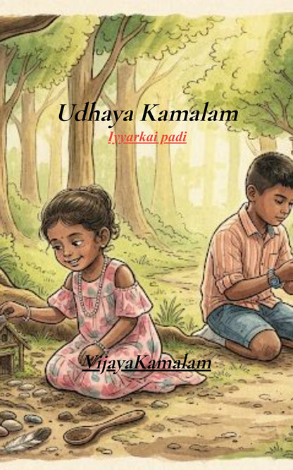 Udhaya kamalam