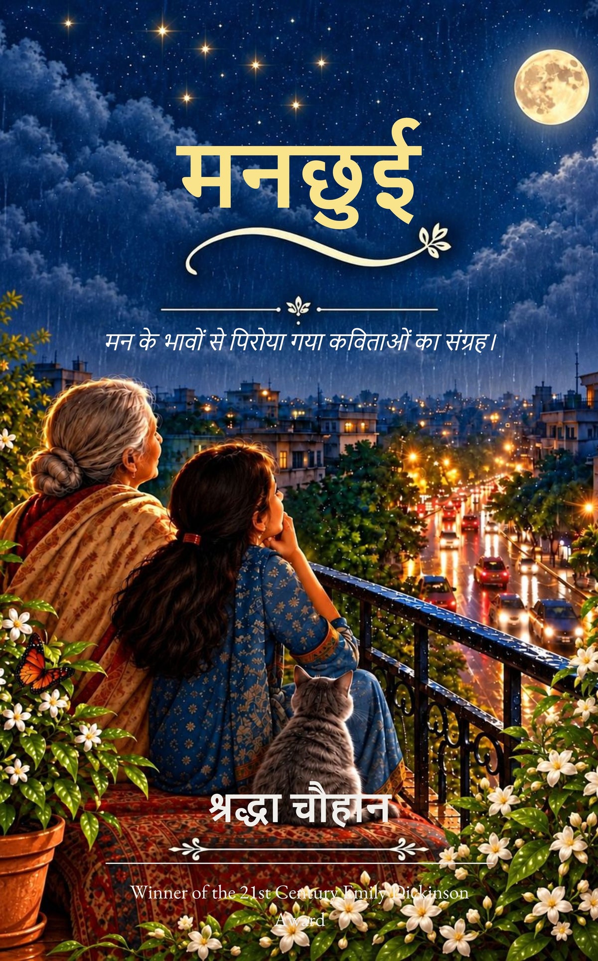 मनछुई