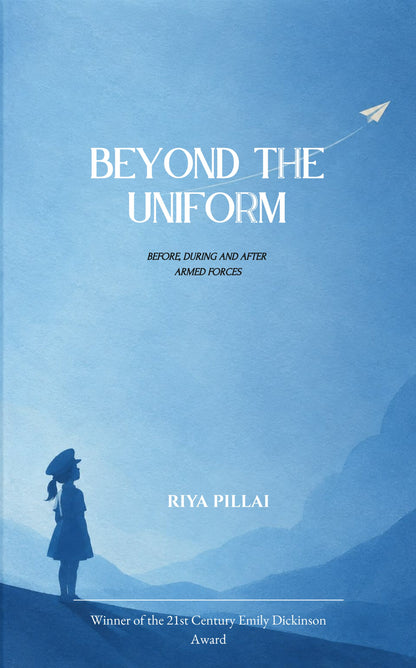 BEYOND THE UNIFORM