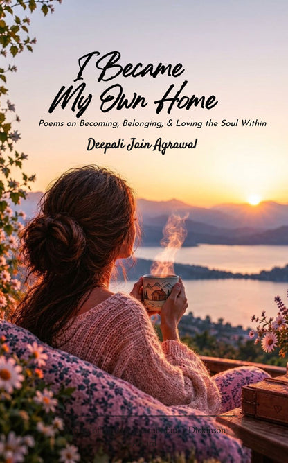 I Became My Own Home
