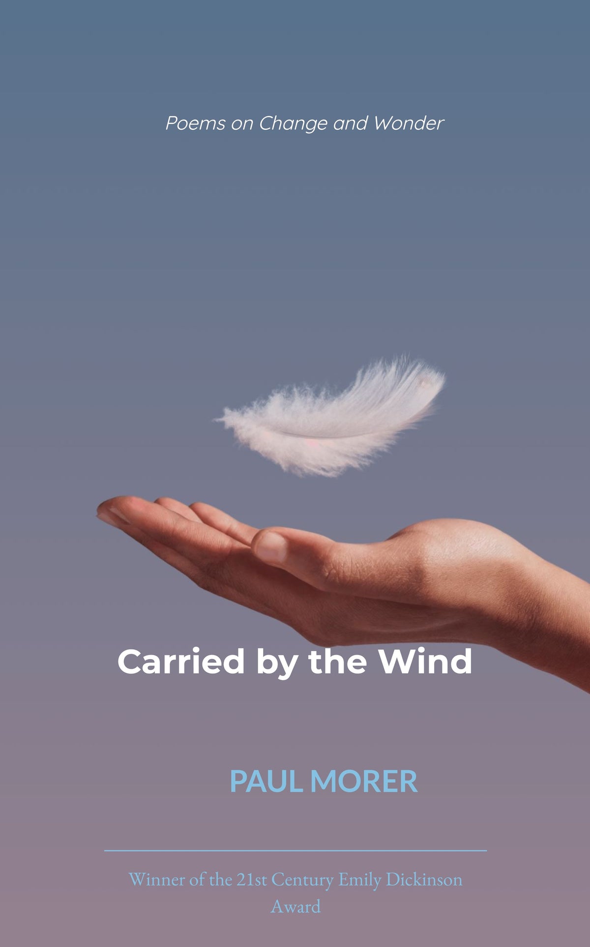 Carried by the Wind