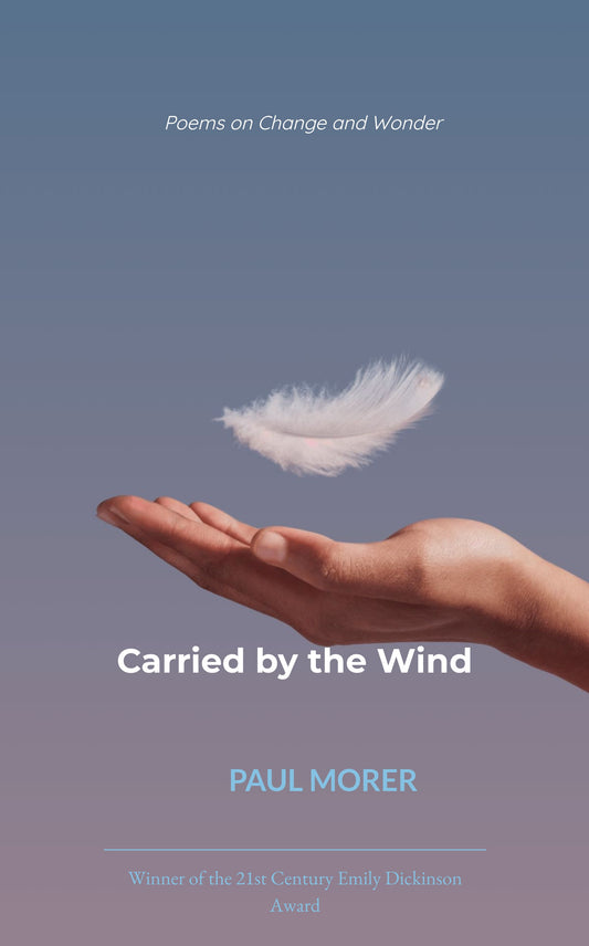 Carried by the Wind