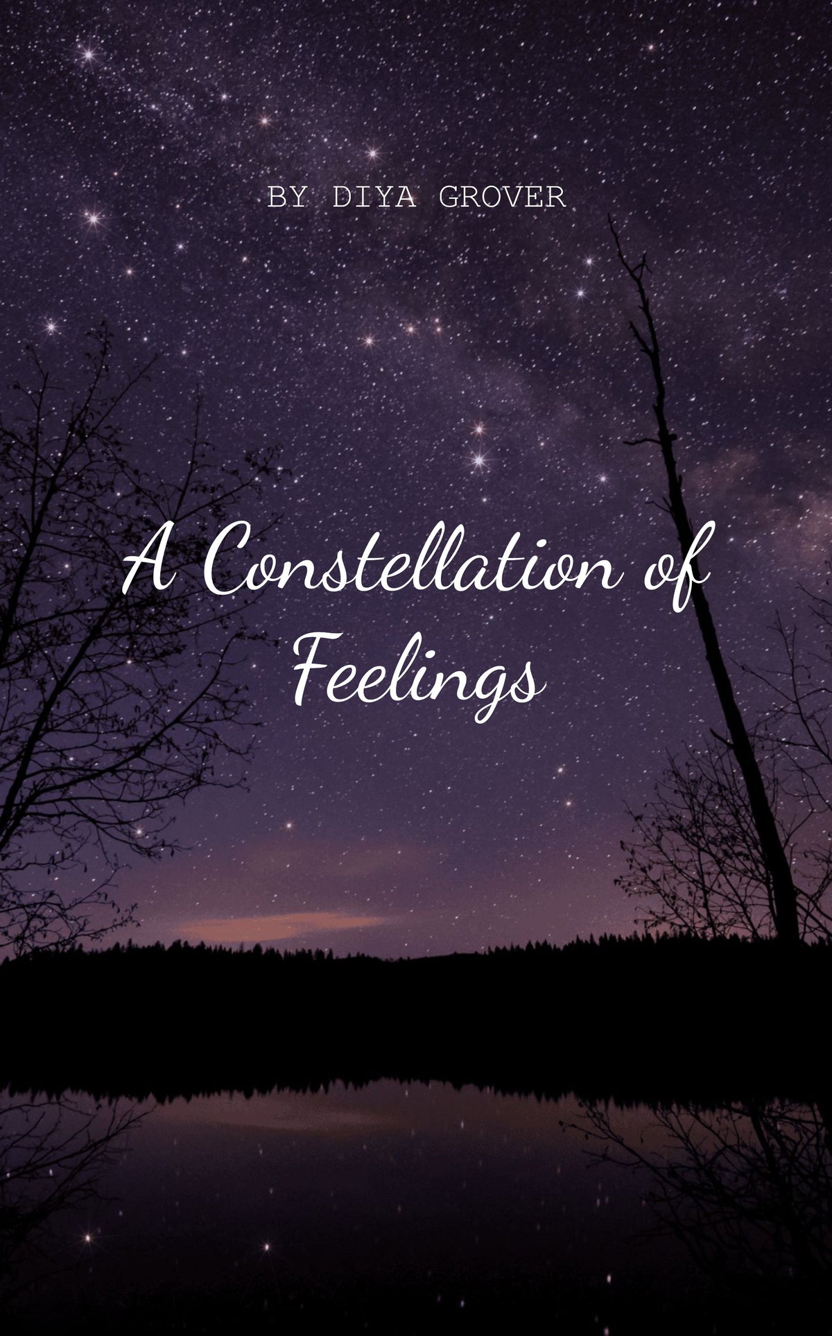 A Constellation of Feelings