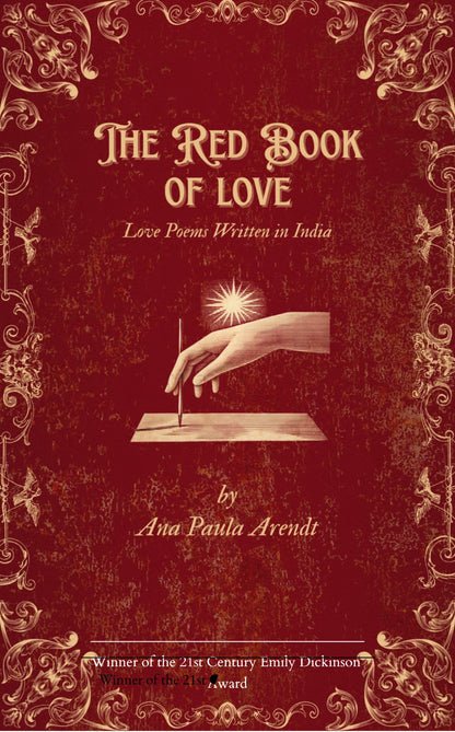 The Red Book of Love