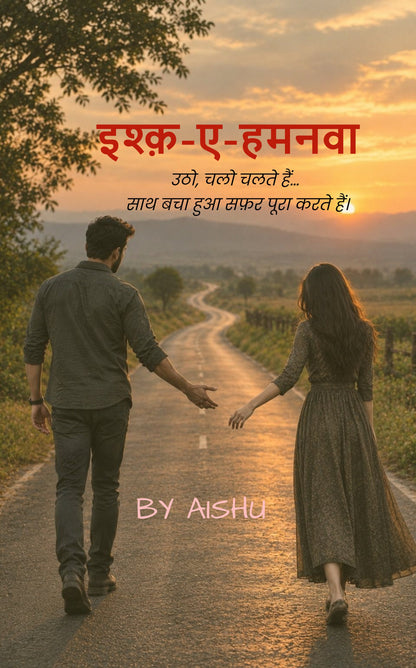 इश्क़-ए-हमनवा