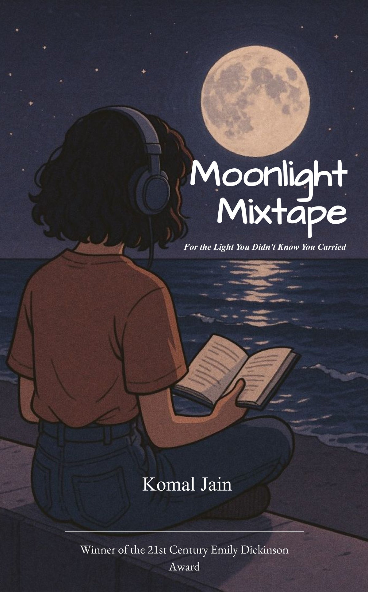 Moonlight Mixtape