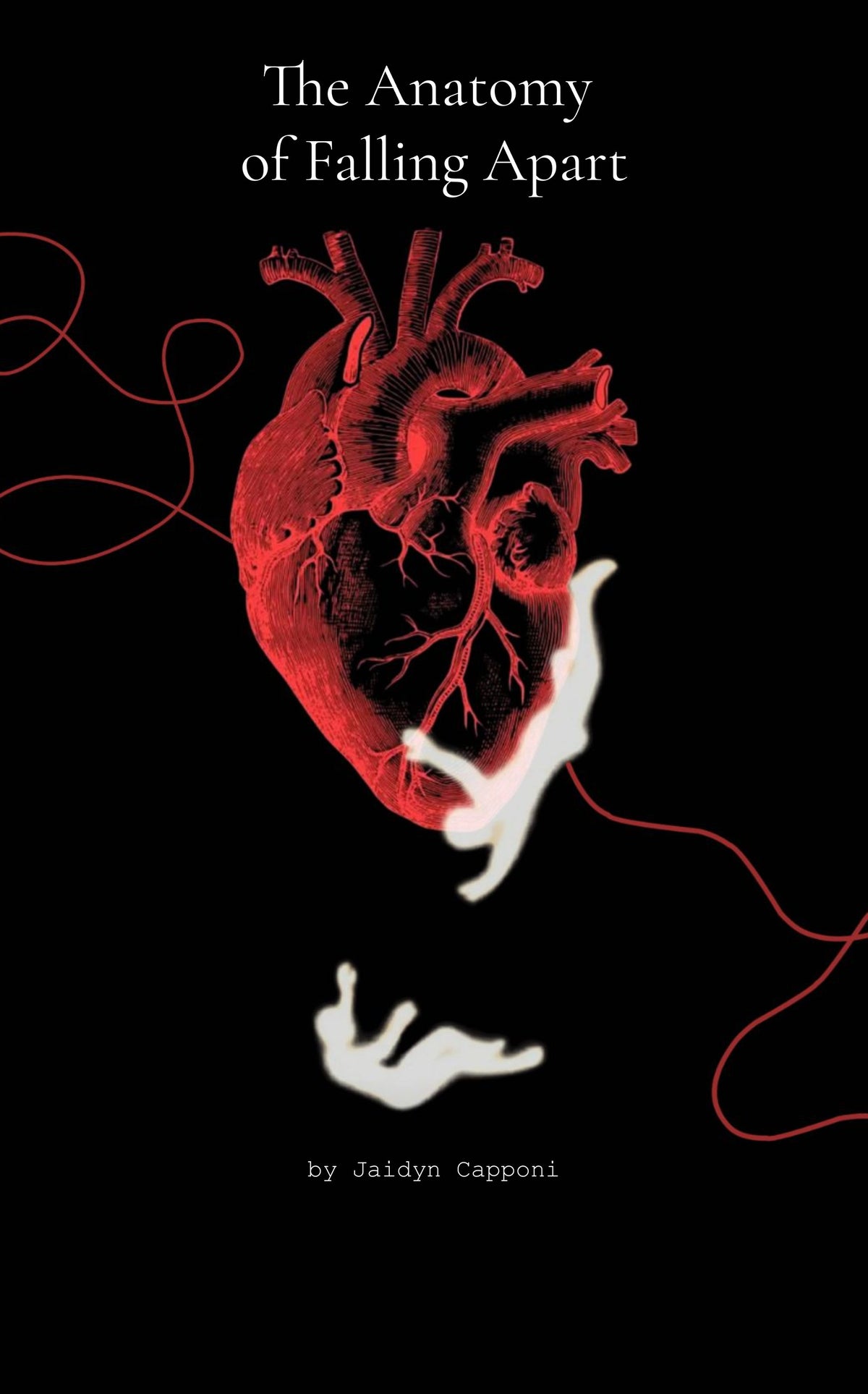 The Anatomy of Falling Apart