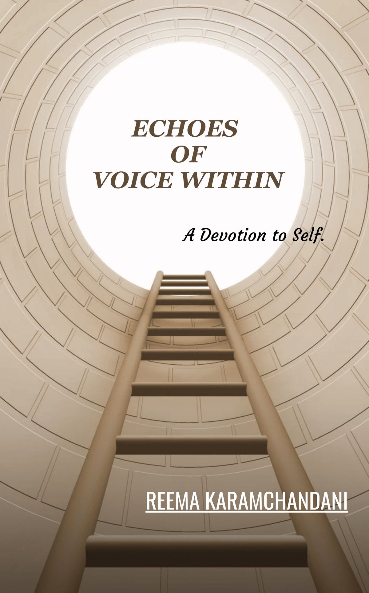 ECHOES OF VOICE WITHIN