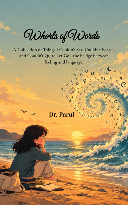 WHORLS OF WORDS