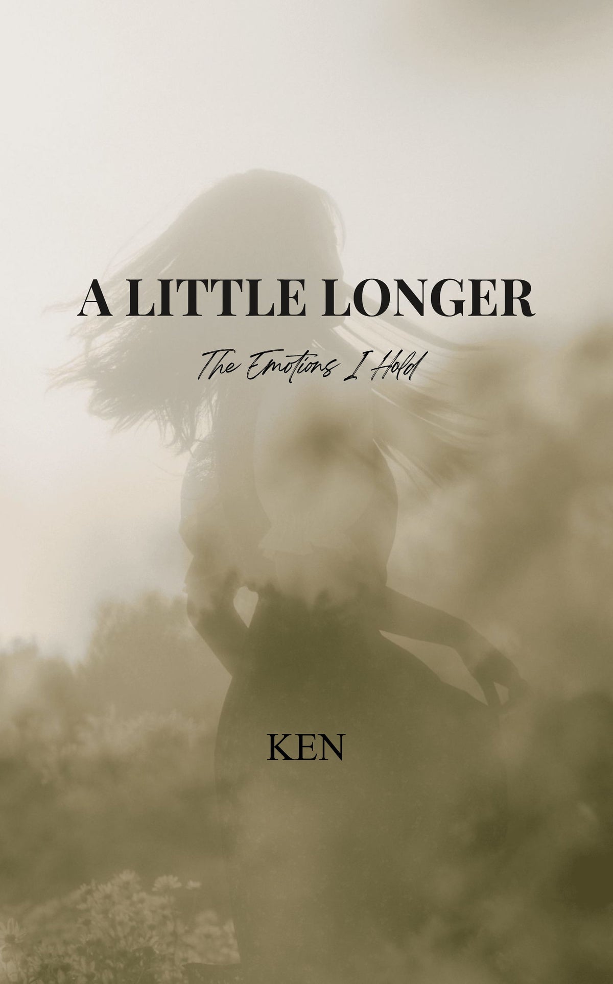 A Little Longer