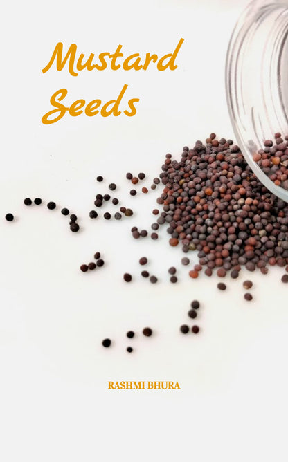 Mustard Seeds