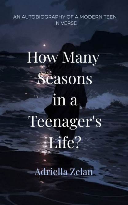 How Many Seasons  in a Teenager's Life?