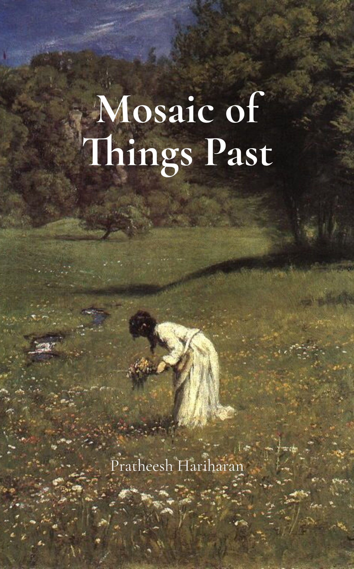 Mosaic of Things Past