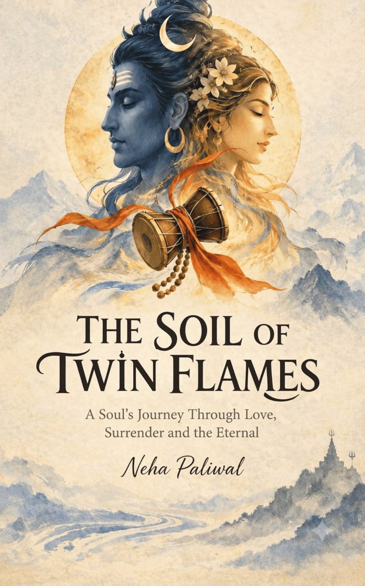 The Soil of Twin Flames