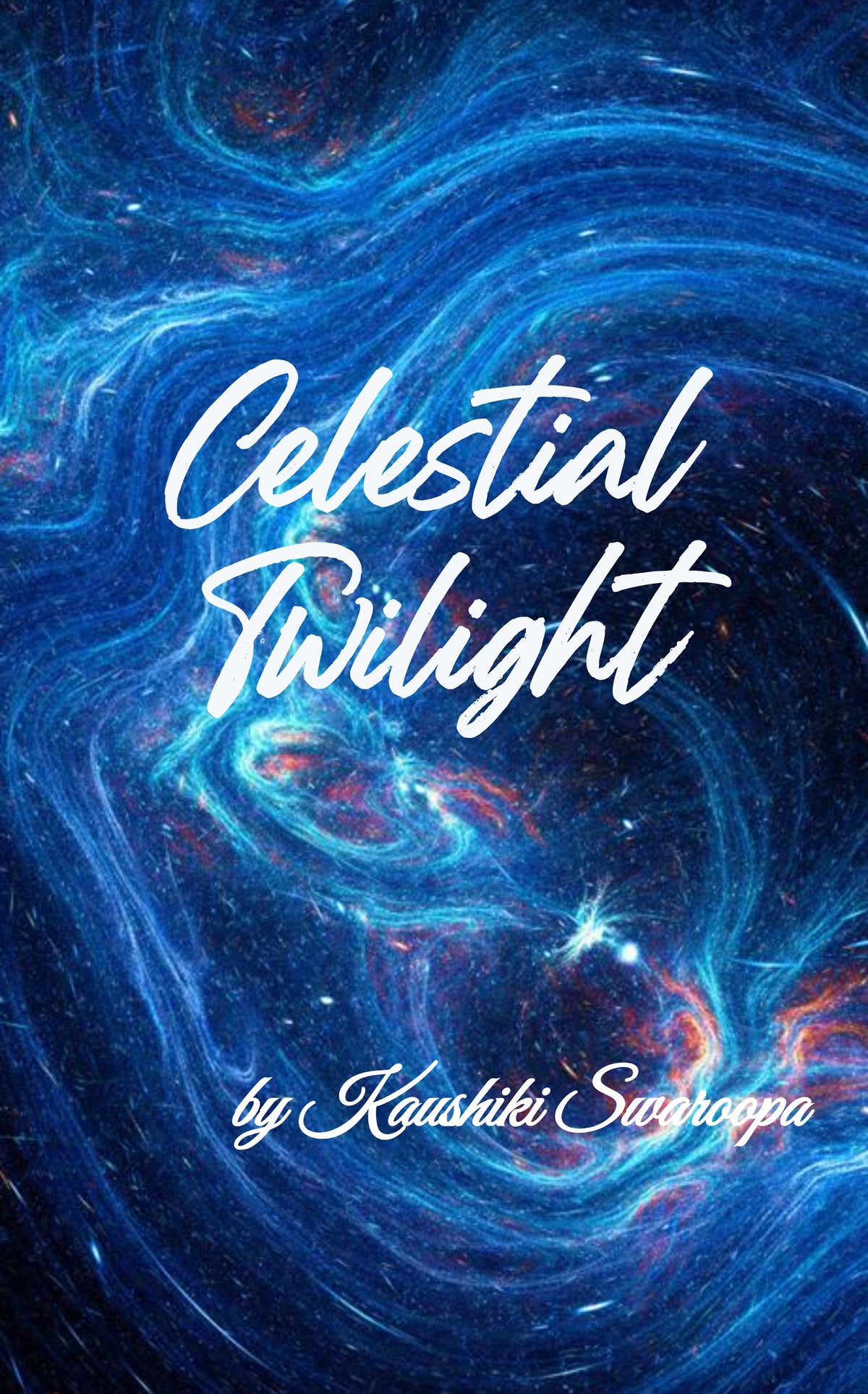 Celestial Twilight
