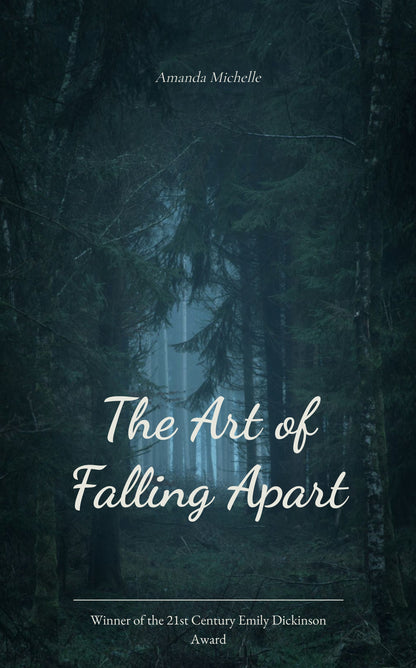 The Art of Falling Apart