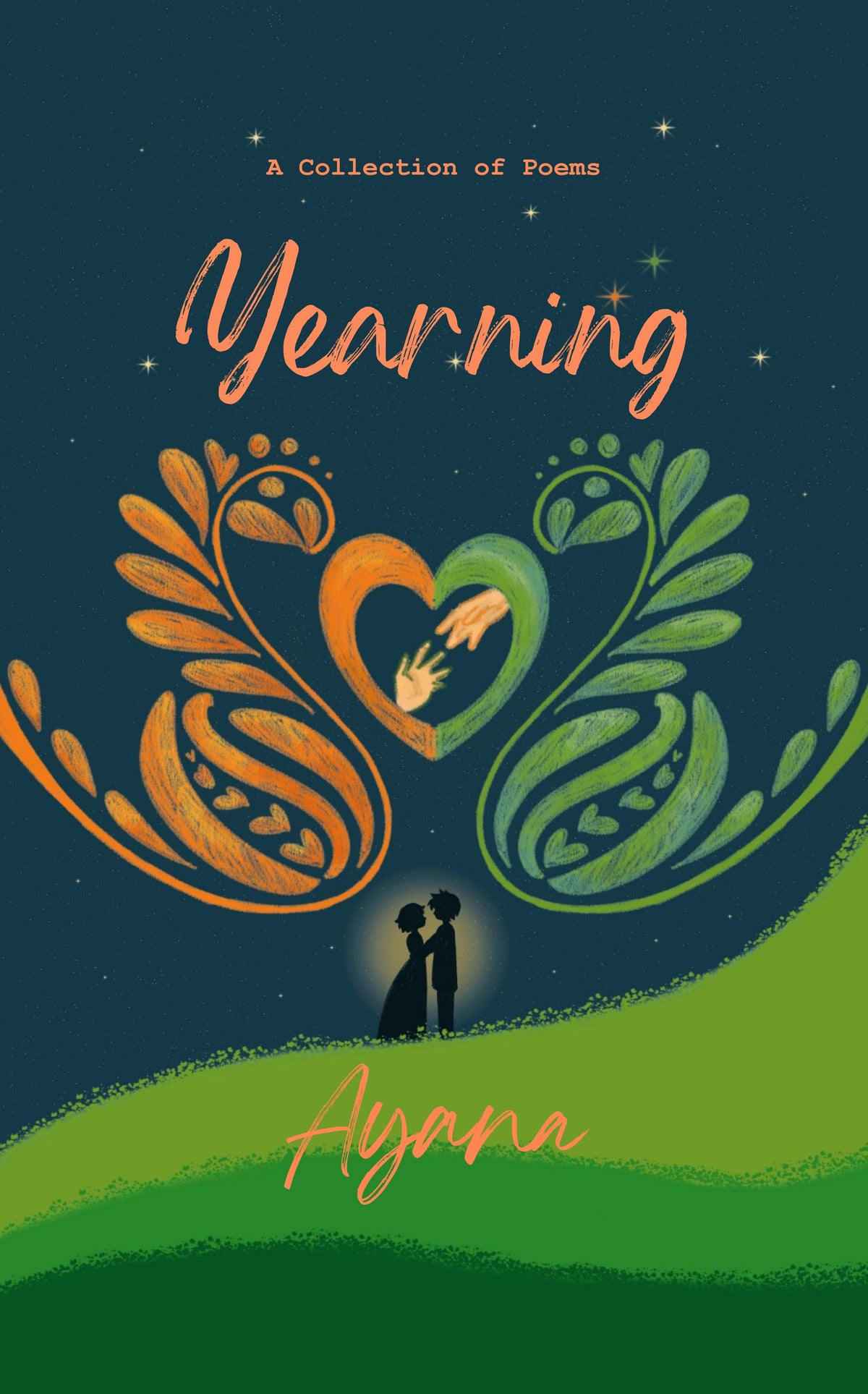 Yearning