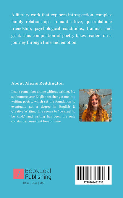 Becoming & Unbecoming