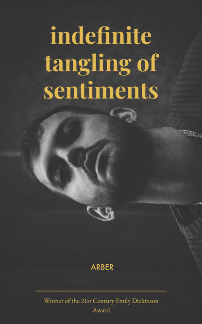 Indefinite Tangling of Sentiments