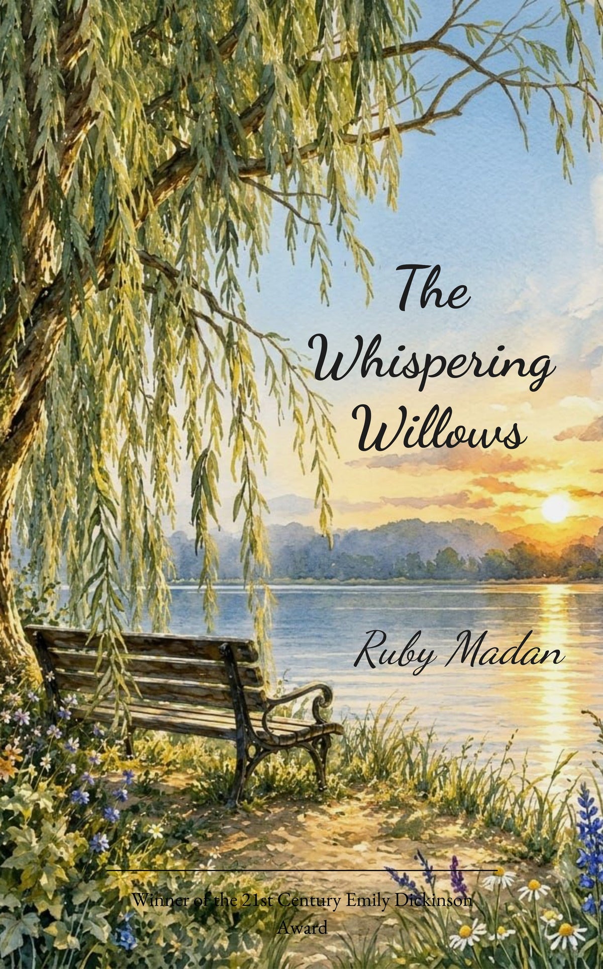 The Whispering Willows