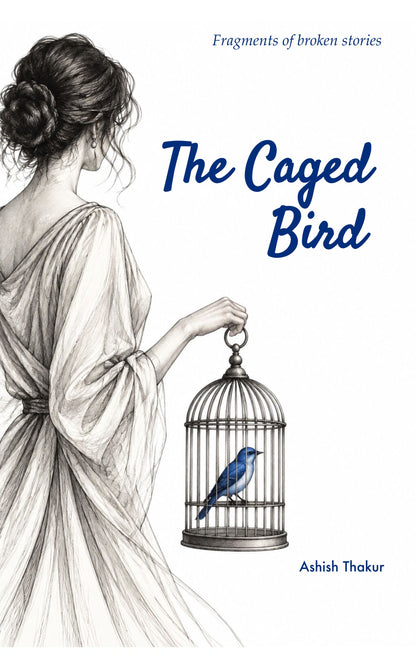 The Caged Bird