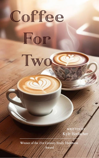 Coffee For Two