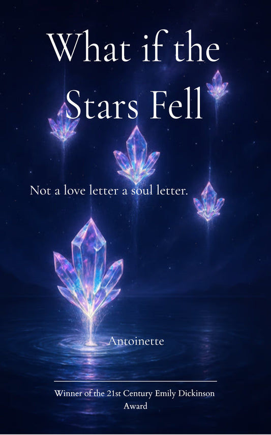 What if the stars fell