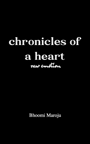 chronicles of a heart