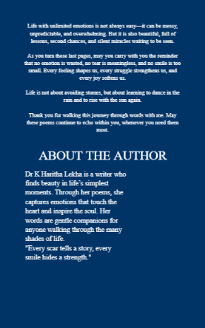 Life with Unlimited Emotions