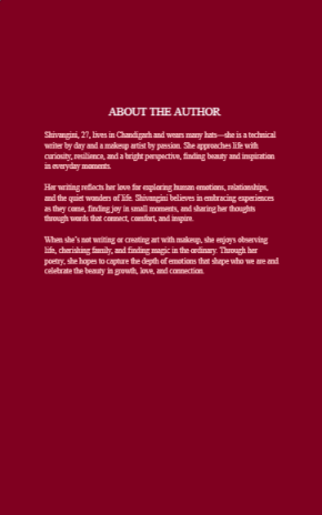 Threads of Tenderness