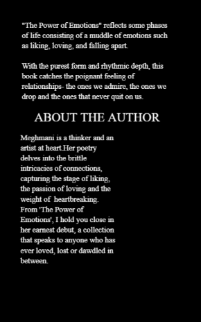 The Power of Emotions