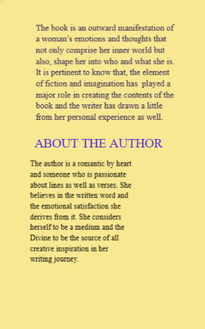 The Victorious Voice