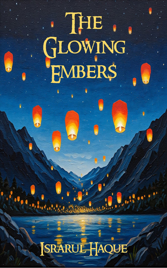 The Glowing Embers