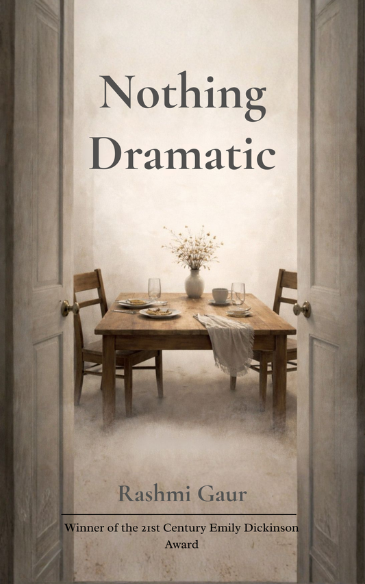 Nothing Dramatic