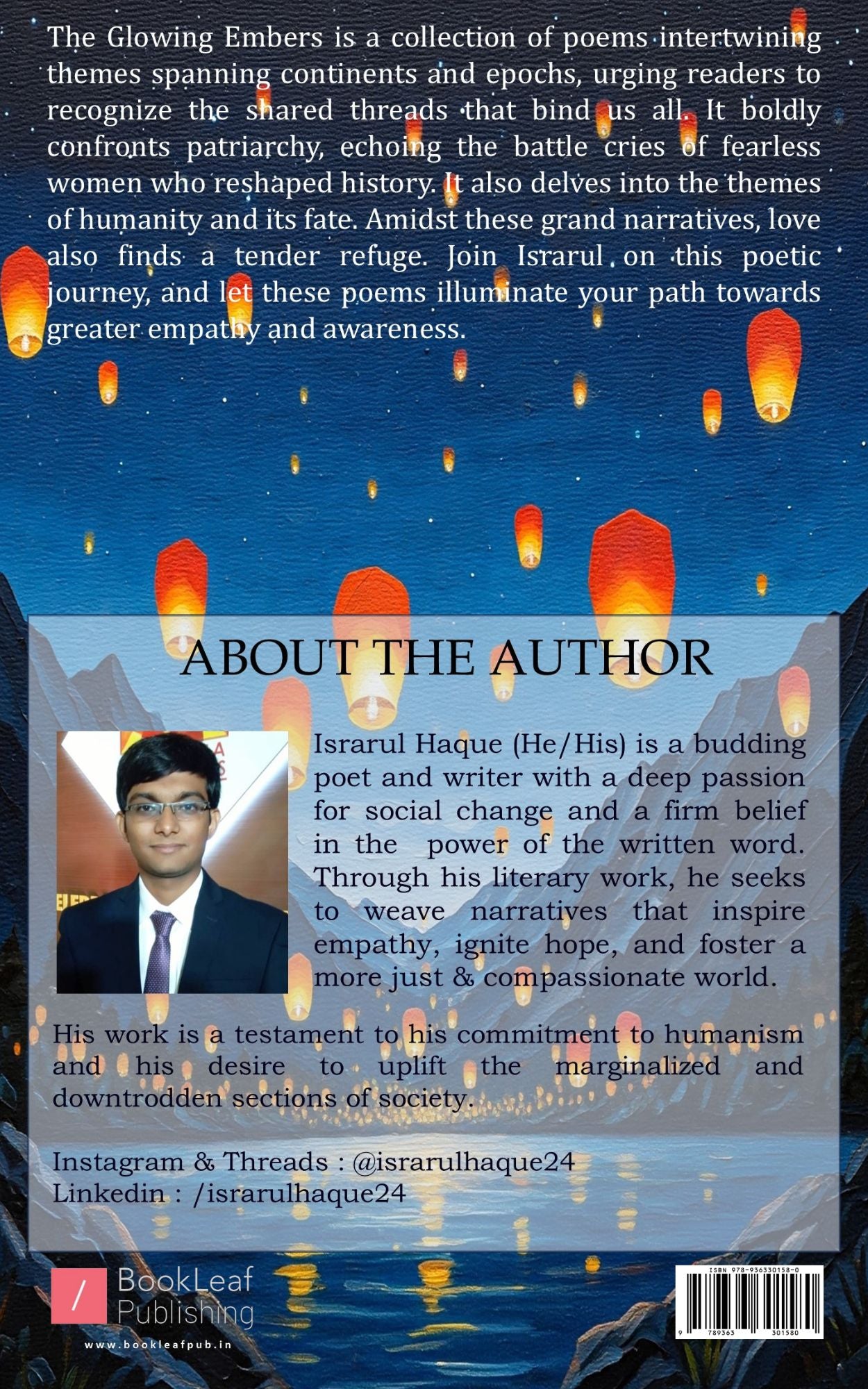 The Glowing Embers
